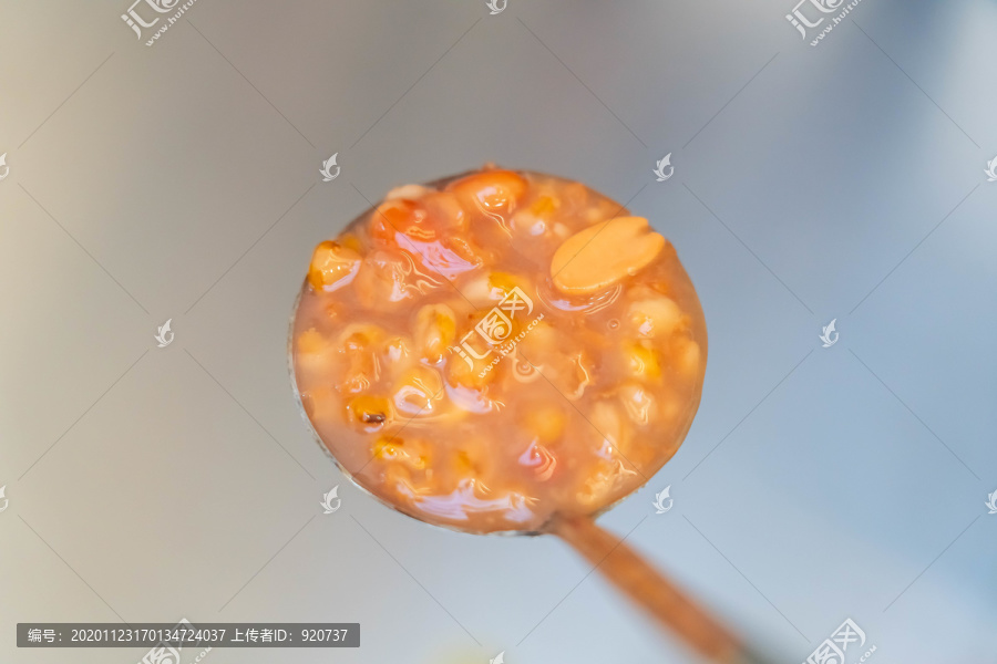 養(yǎng)生粥