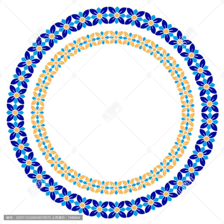 花環(huán)