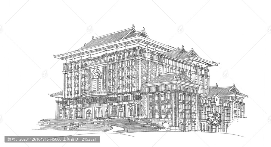 廈門大學(xué)翔安校區(qū)