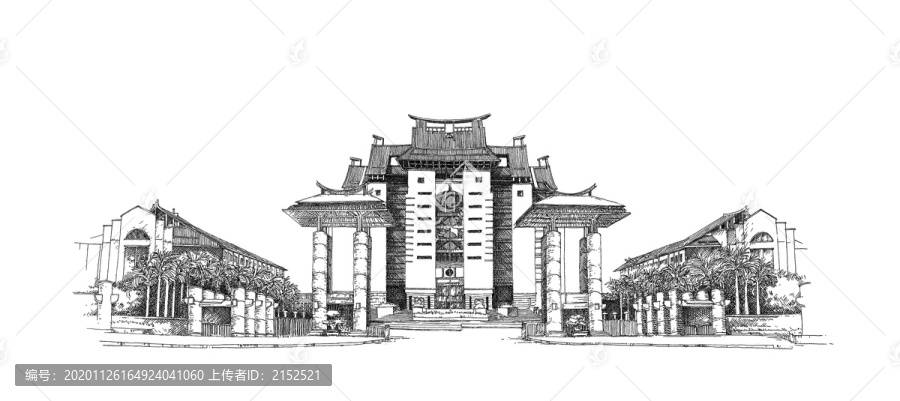 廈門大學漳州校區(qū)