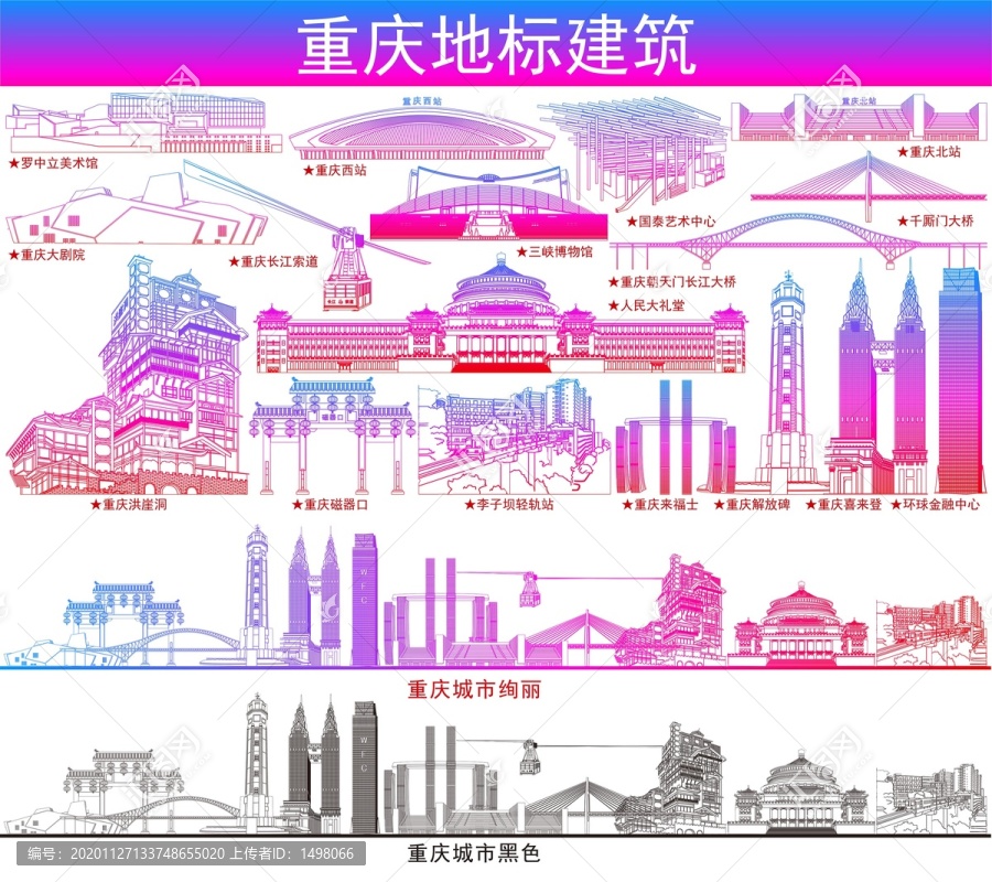 重慶