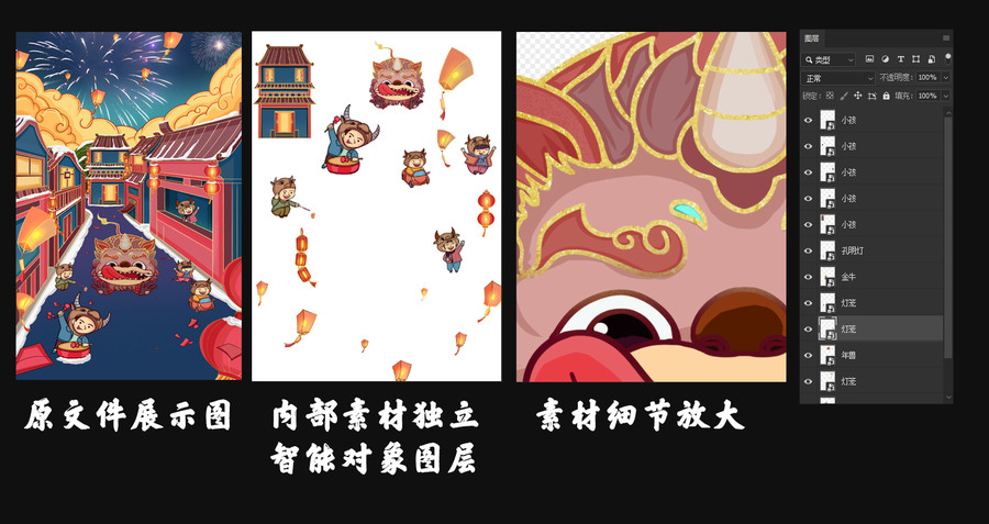 牛年