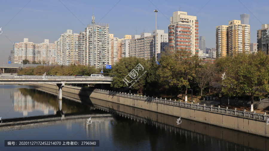 北京城市印象专题