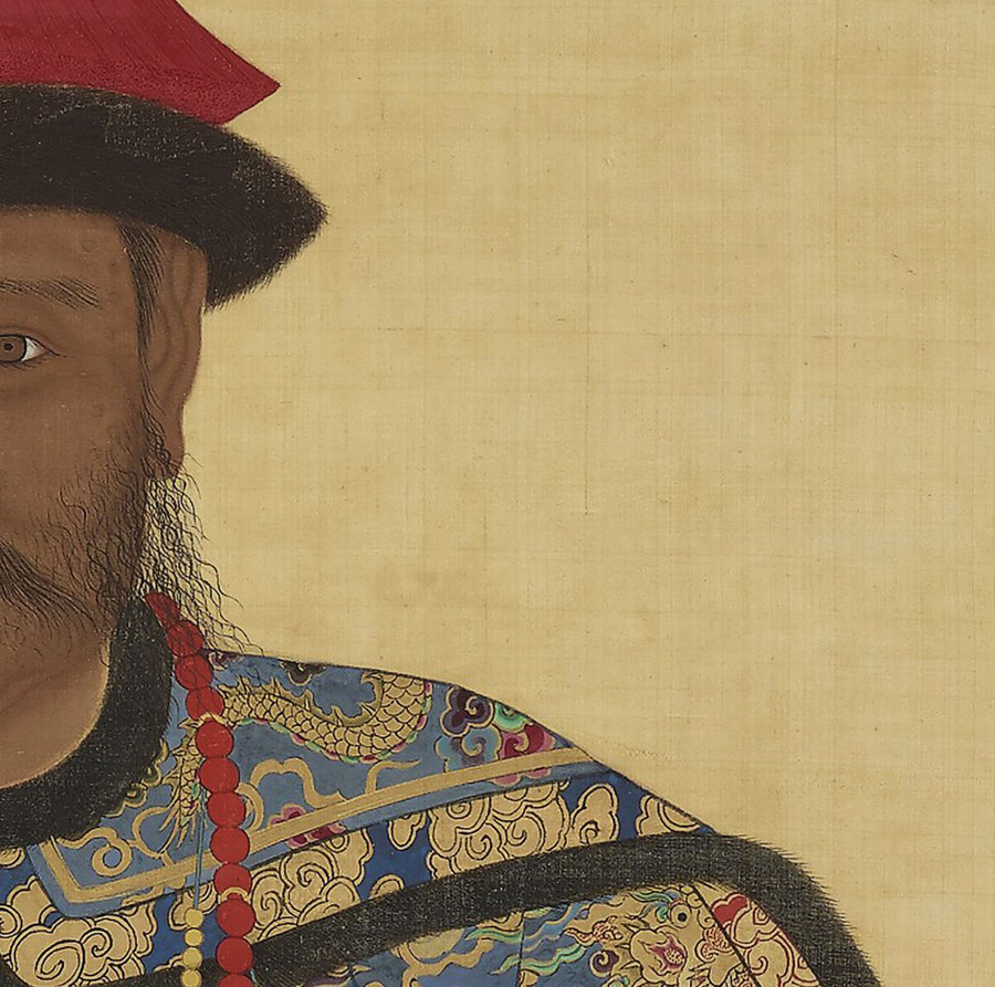 王敬銘李蔭祖