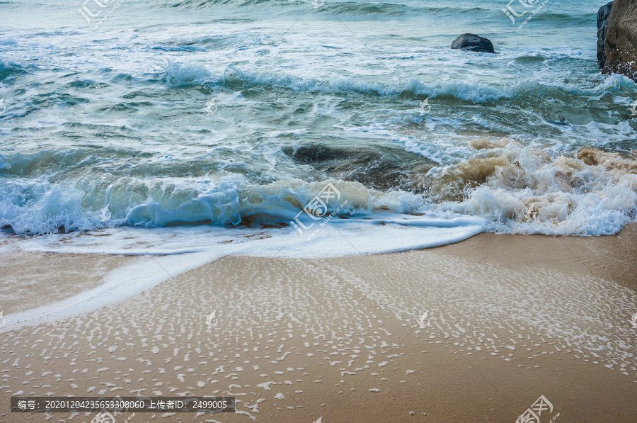 海南风光