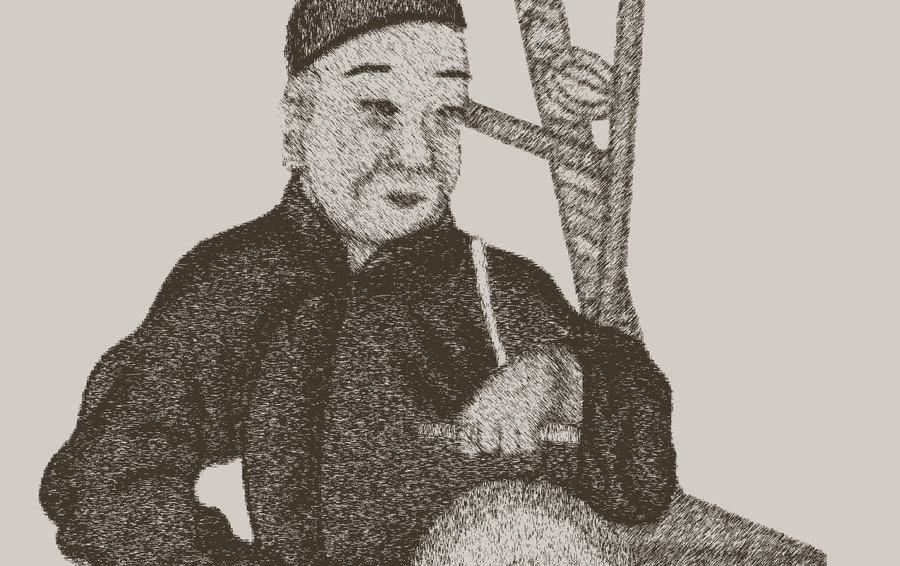 雜耍