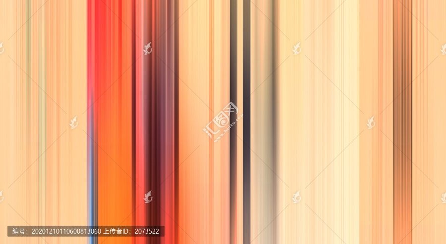 橙黃漸變