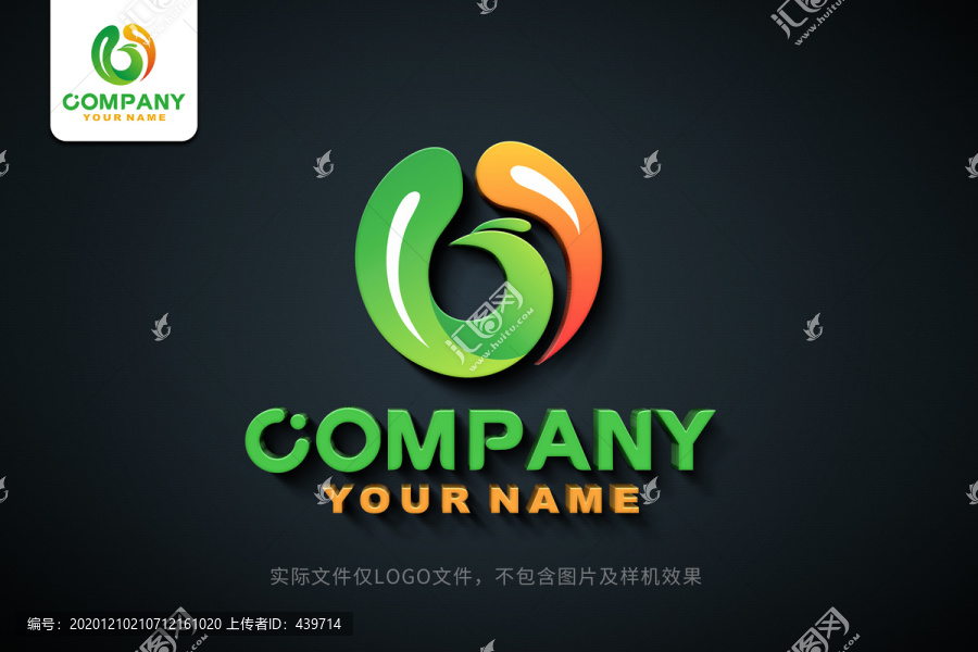 鳳凰logo