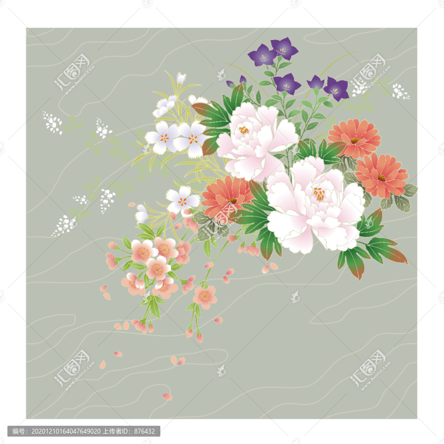 花鳥