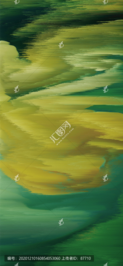 江河湖海水質(zhì)感底紋背景