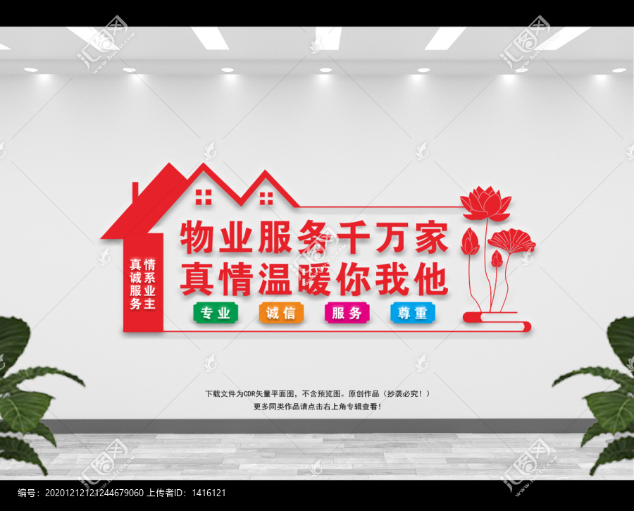 物業