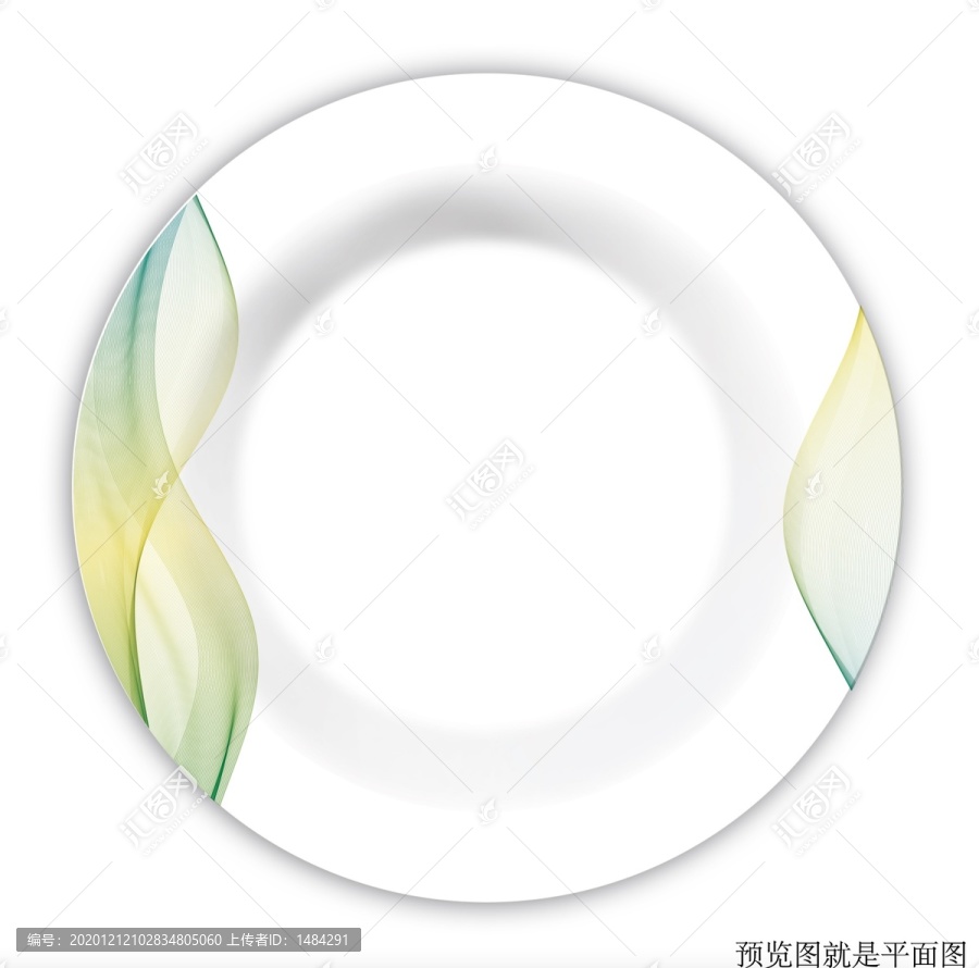 漸變線條