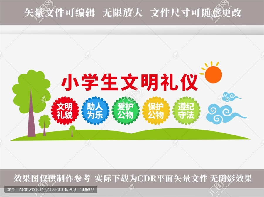 學(xué)生禮儀