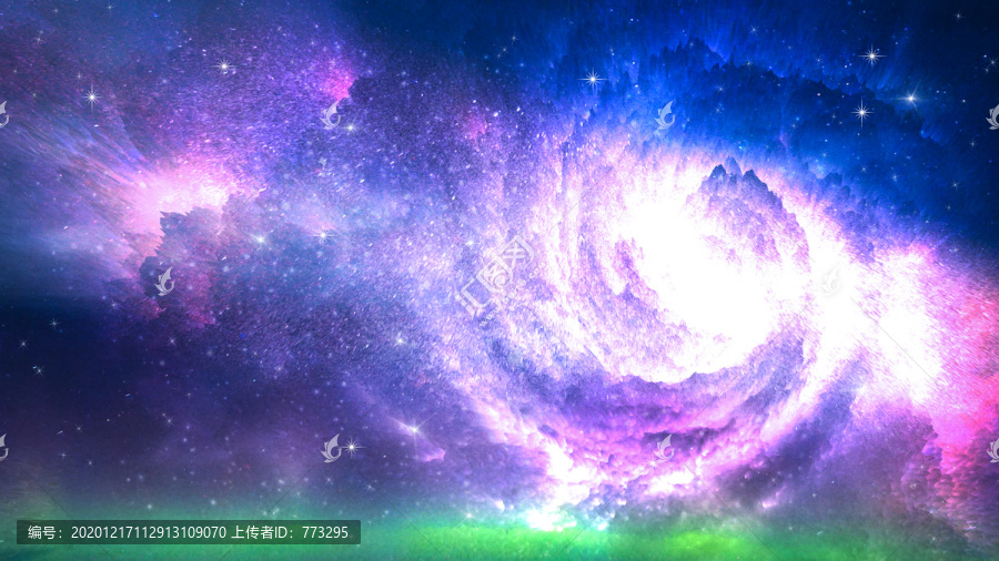 星空