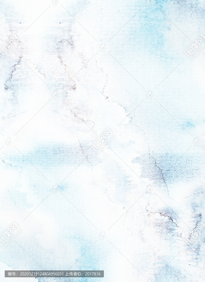 清新質(zhì)感山水玄關(guān)