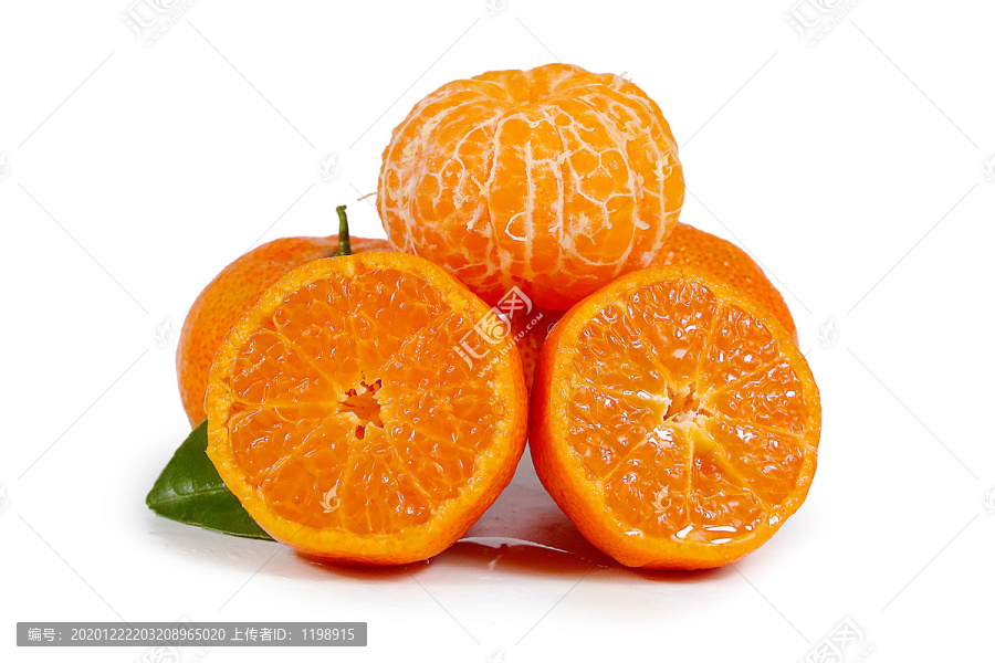 砂糖橘