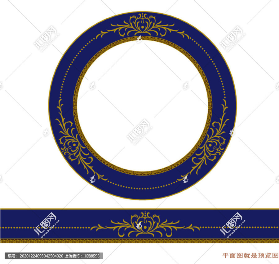 陶瓷花紙?jiān)O(shè)計(jì)