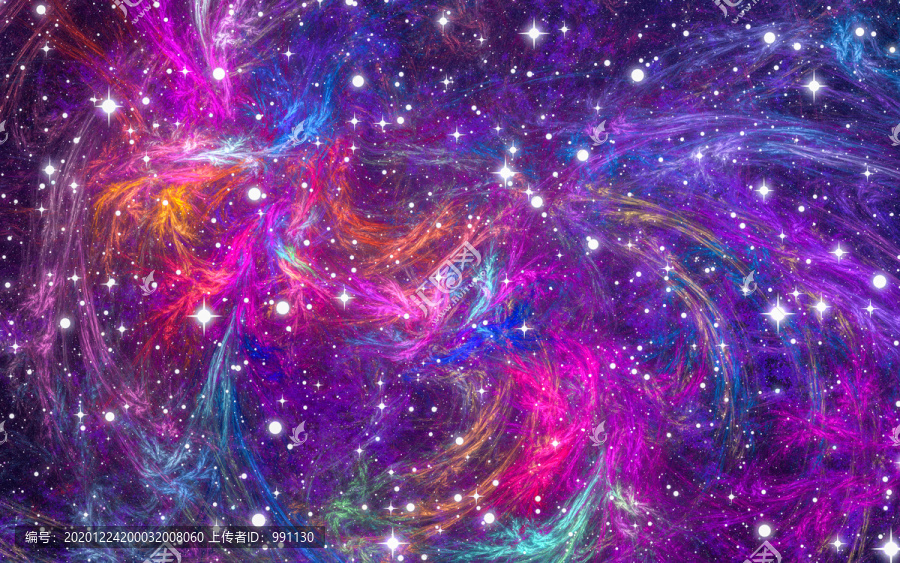 宇宙星空