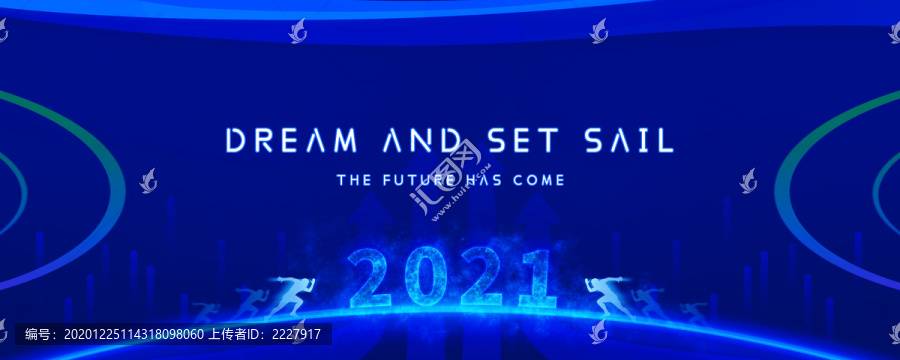 2021海報(bào)