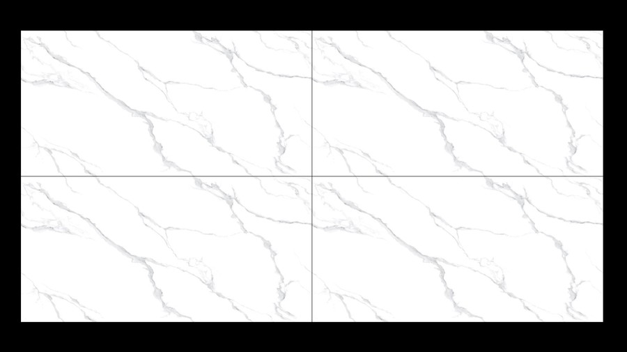 爵士白無限任意連紋