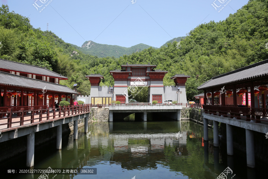 龙潭沟