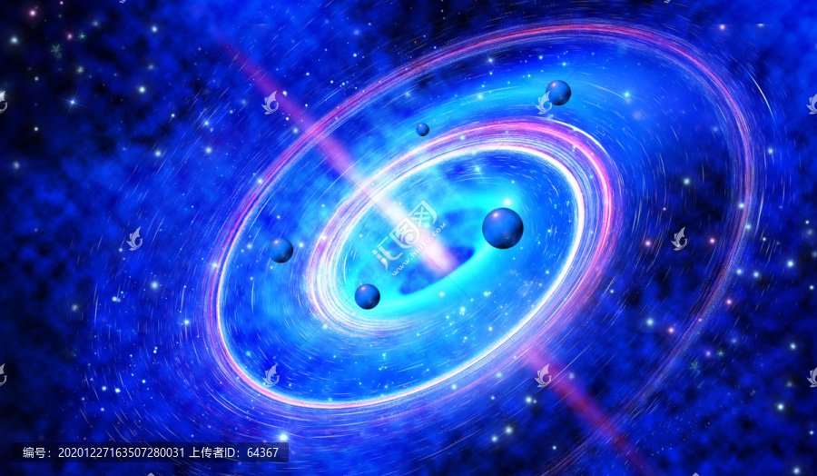 星空