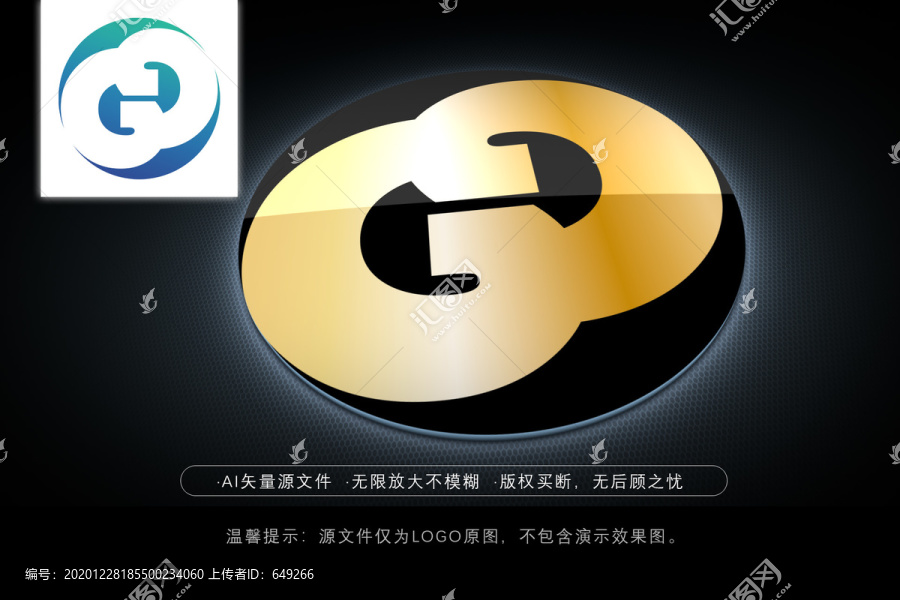 G標志GG商標GD標志