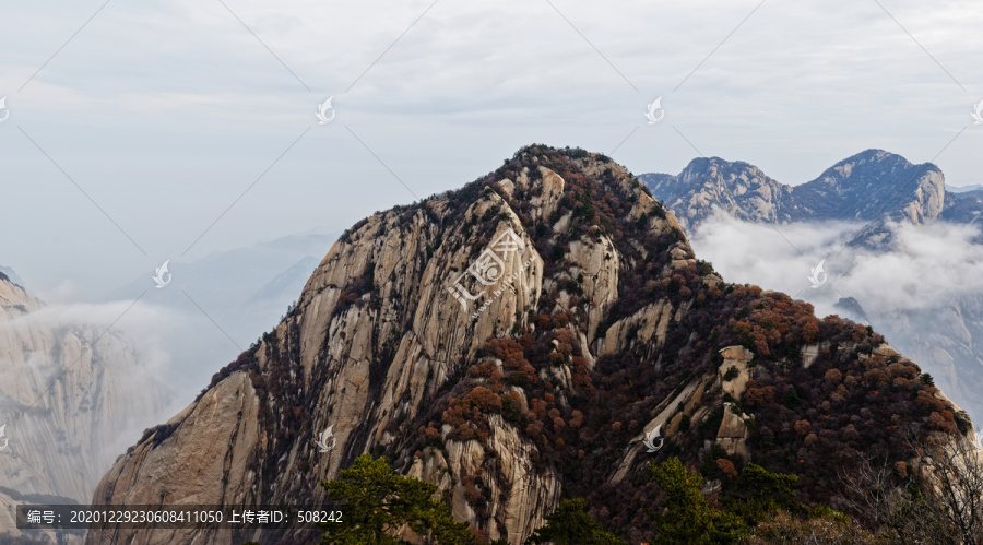 高山