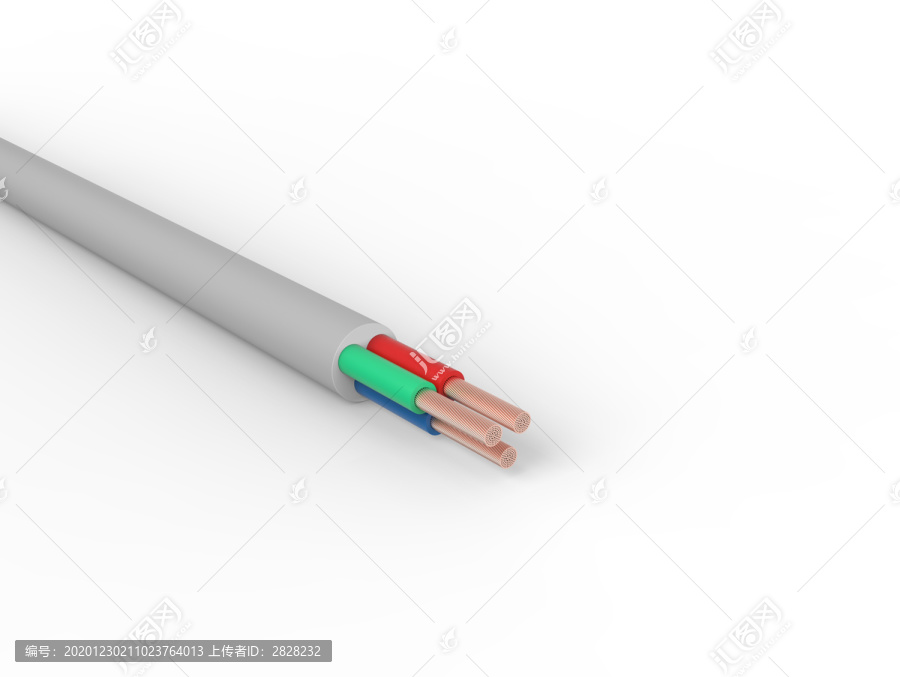 電線