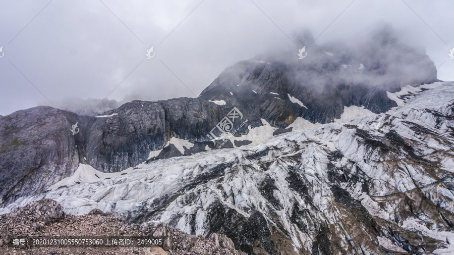 玉龙雪山风景名胜区