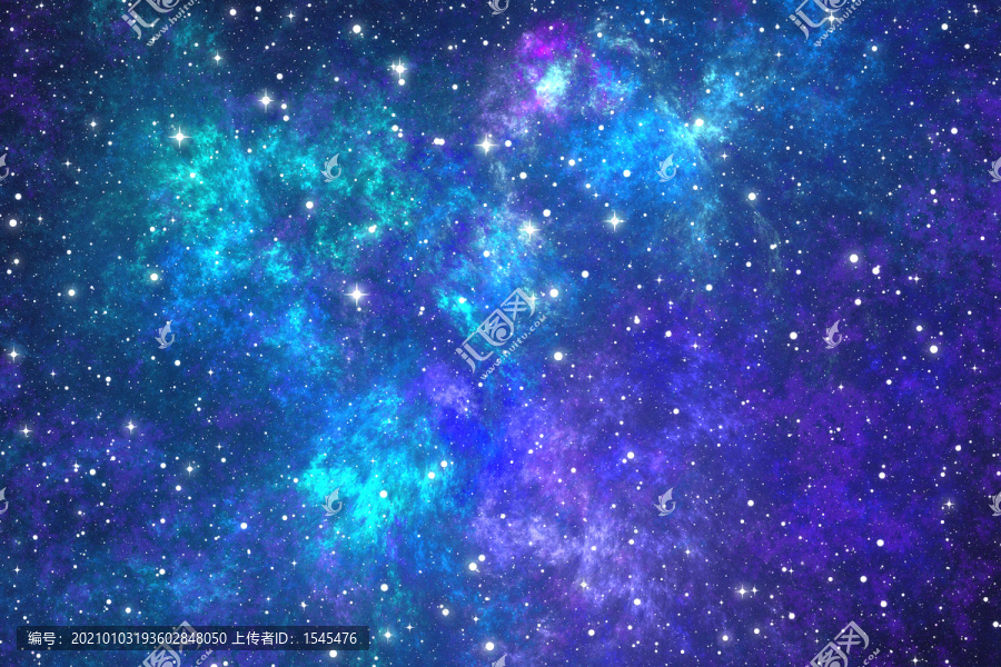 星空