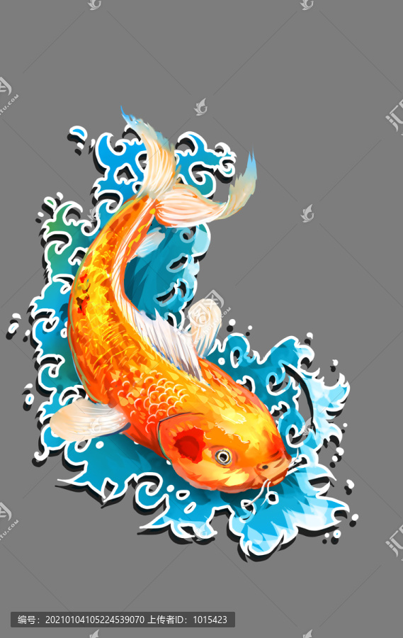 鯉魚(yú)