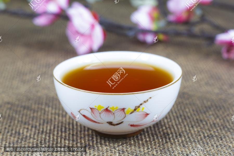 茶汤