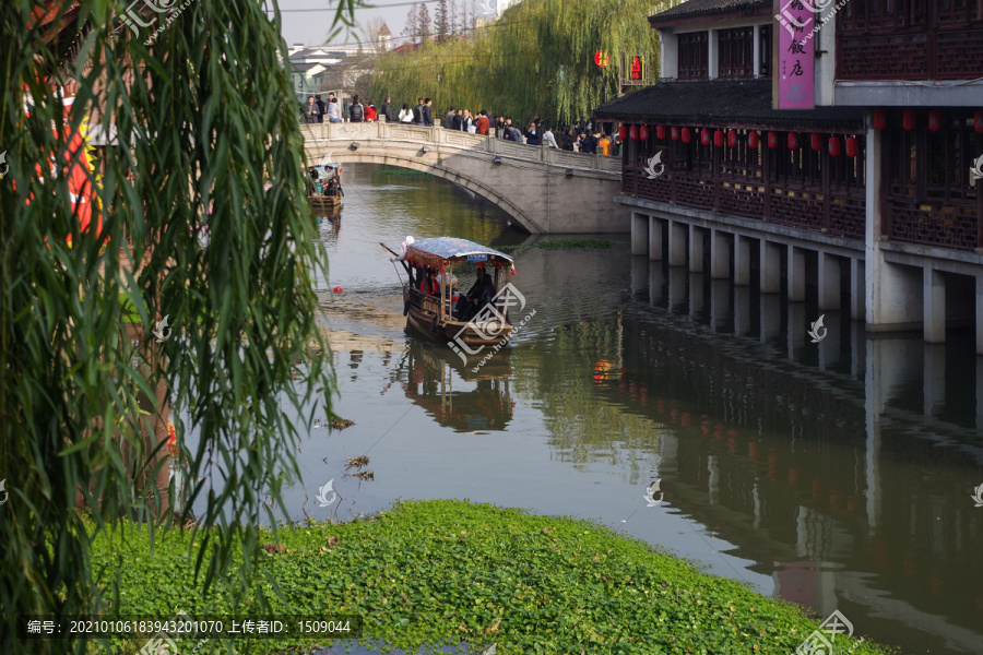 江南水乡