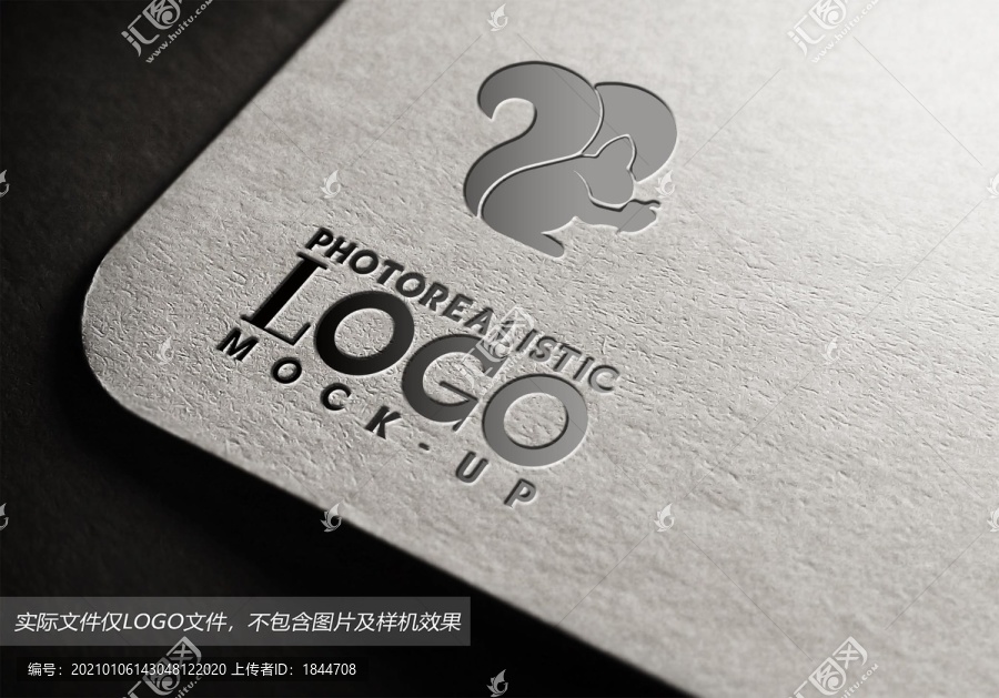 松鼠logo