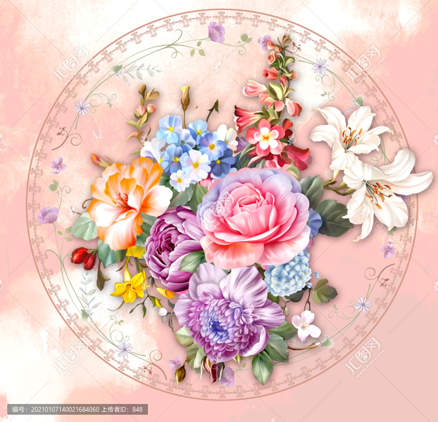 數碼印花