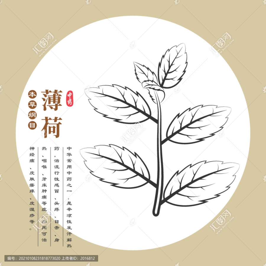薄荷