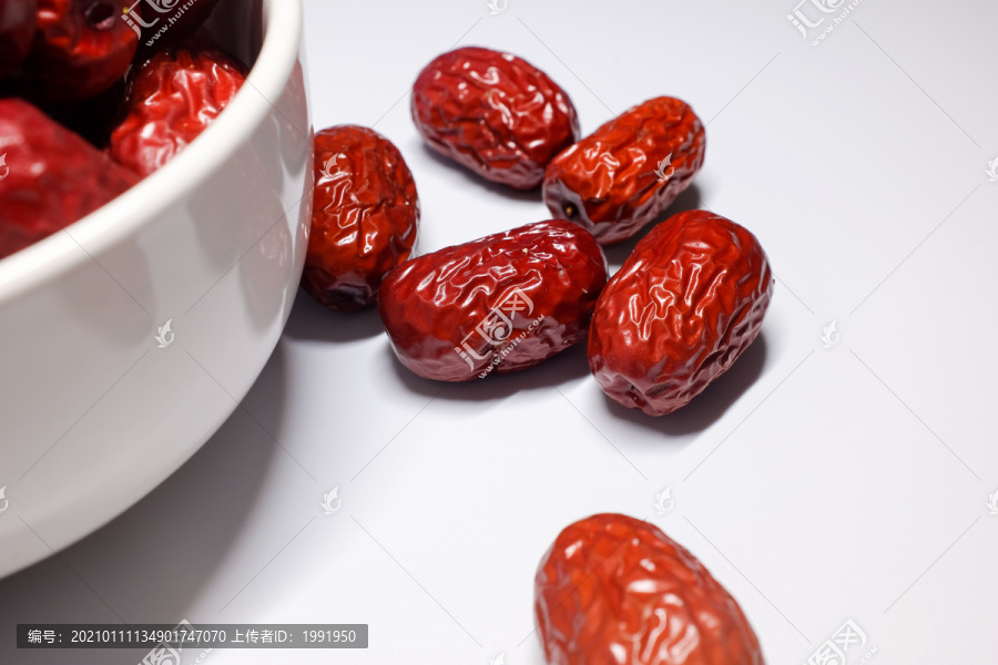 大棗