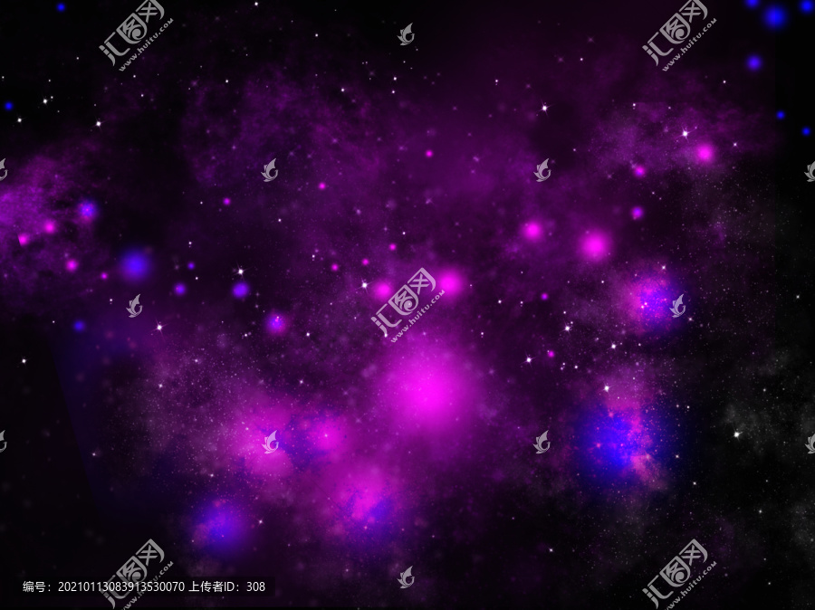 星空圖