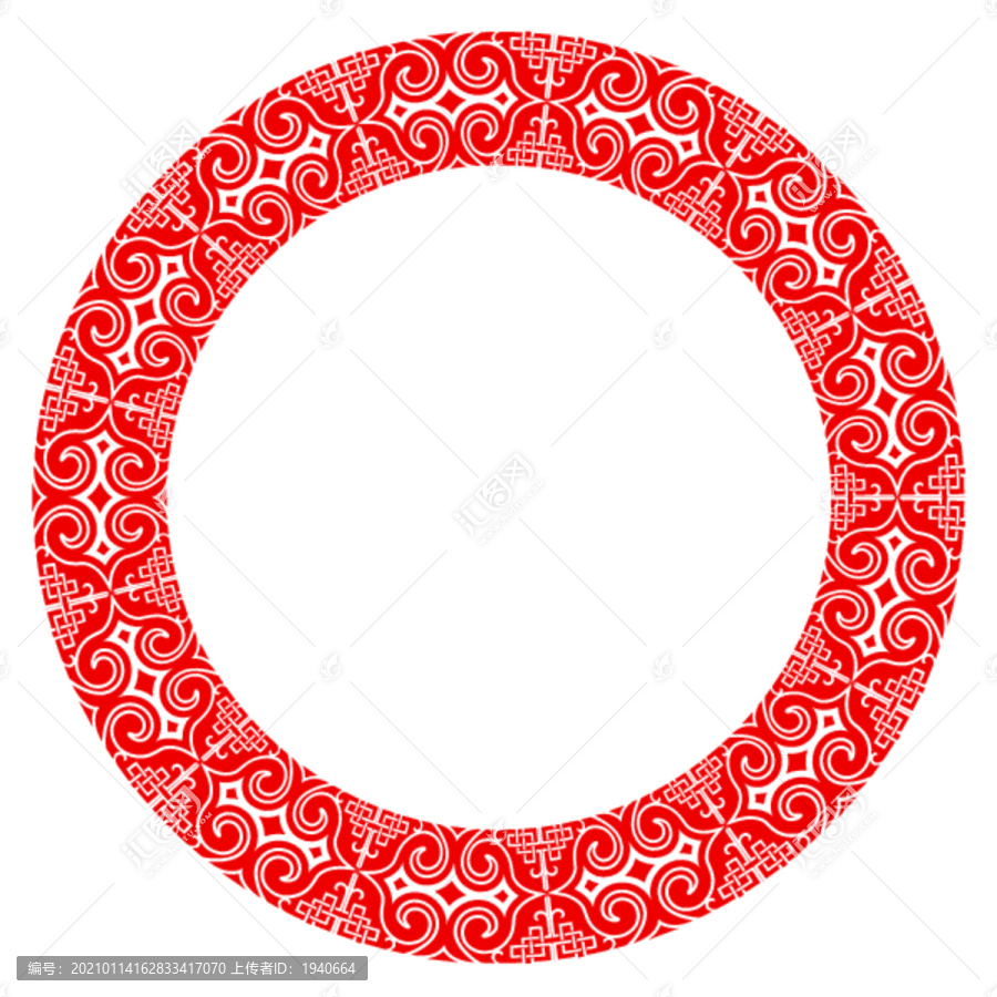 圓環(huán)傳統(tǒng)
