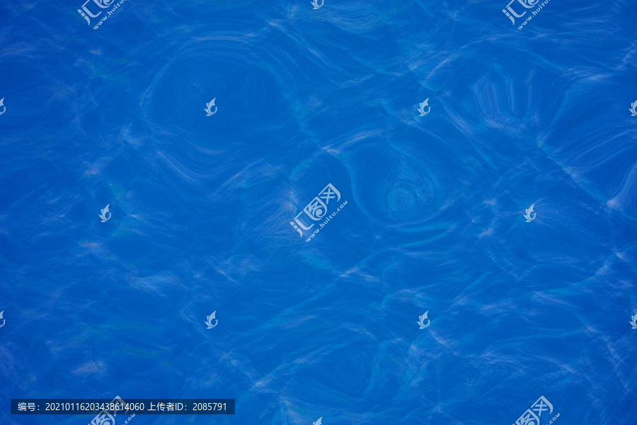水波紋理