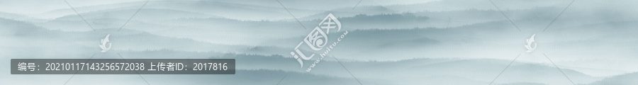 高端巨幅山水