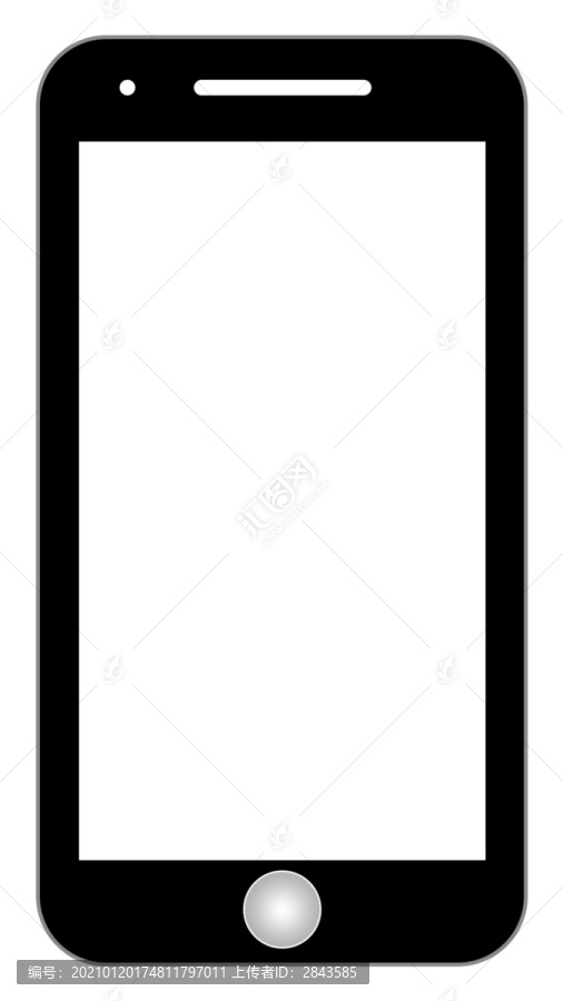 手機(jī)封面邊框
