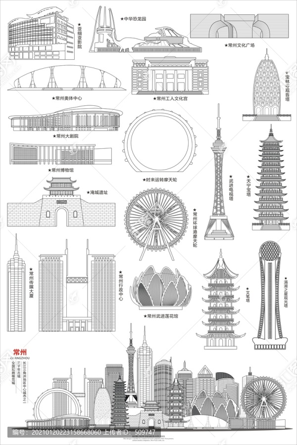 常州