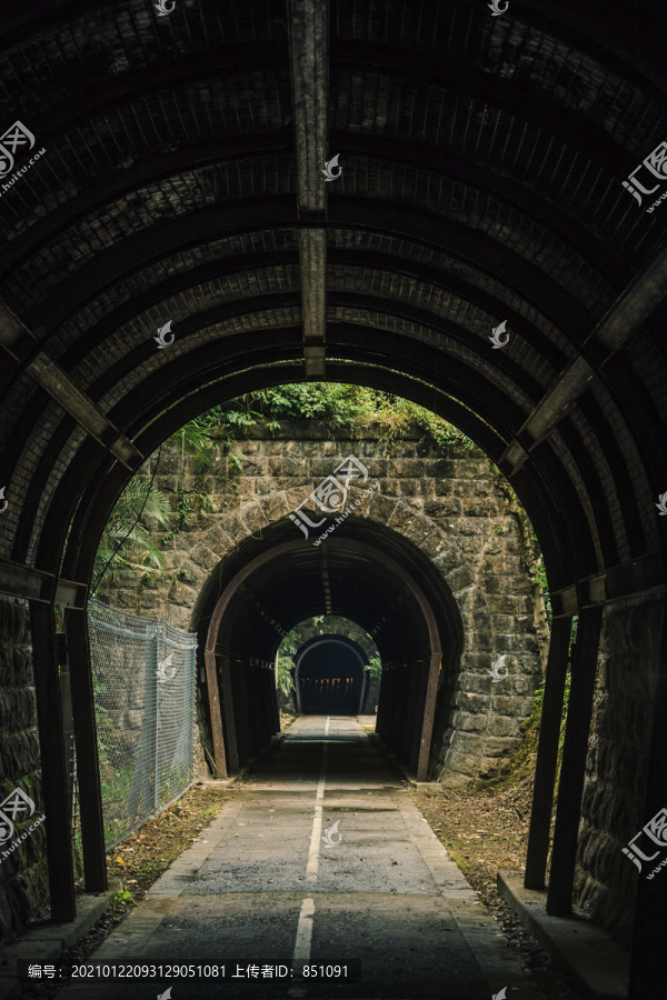 台湾古道