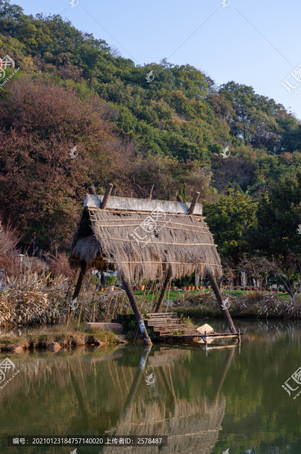 草屋