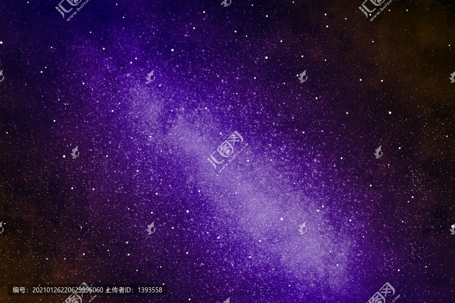 星空銀河