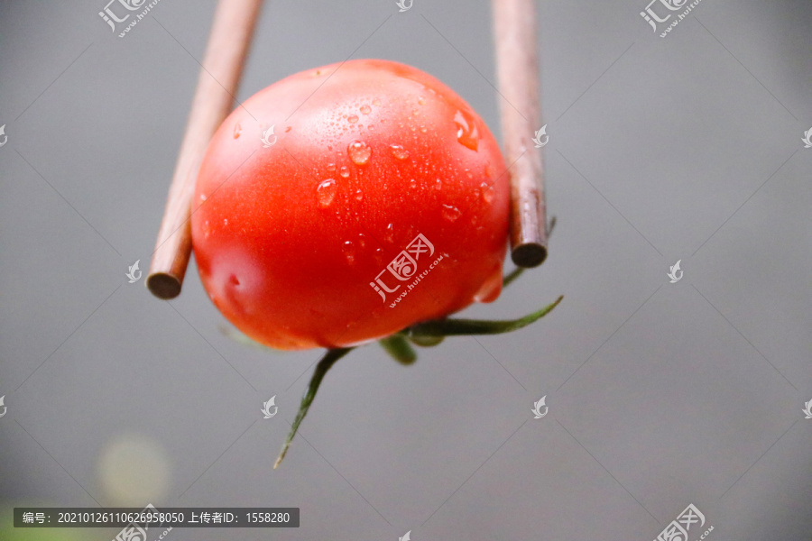 农家西红柿