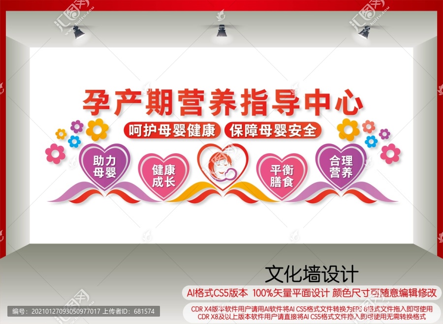 孕產(chǎn)期營養(yǎng)指導(dǎo)中心