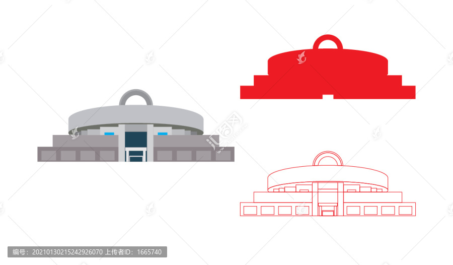 上海博物館